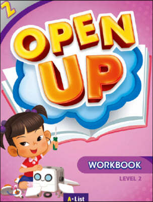 Open Up 2 : Workbook