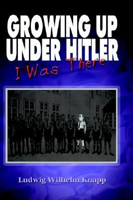 Growing Up Under Hitler