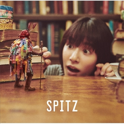 Spitz () - ̸ê (CD)