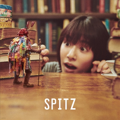 Spitz () - ̸ê (SHM-CD+Blu-ray) (ȸ)