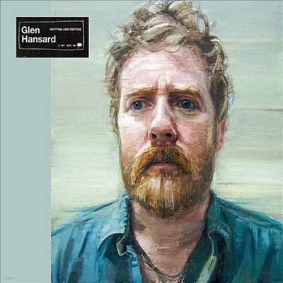 Glen Hansard - Rhythm & Repose (Digipack)(CD)