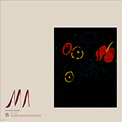 Devendra Banhart — Ma 앨범 커버