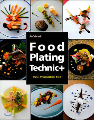 Food Plating Technic+