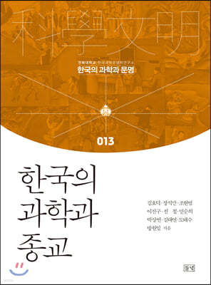 한국의 과학과 종교