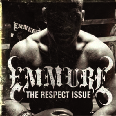 Emmure - Respect Issue (LP)