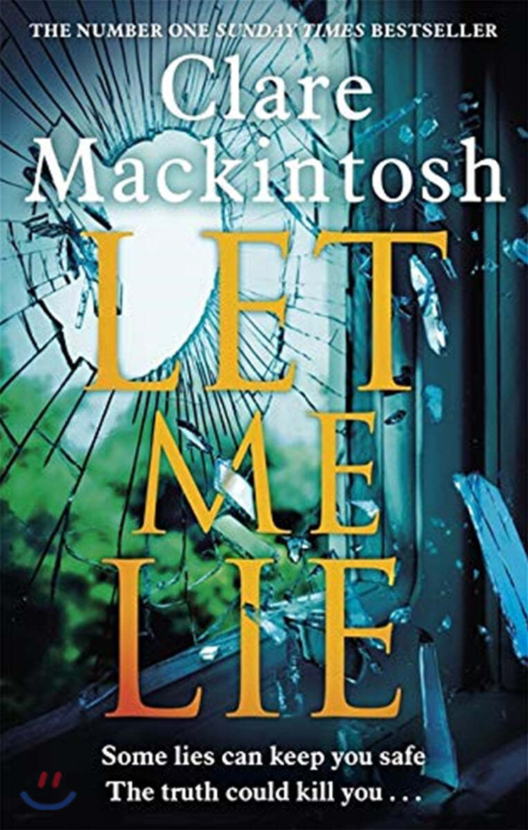 Let Me Lie