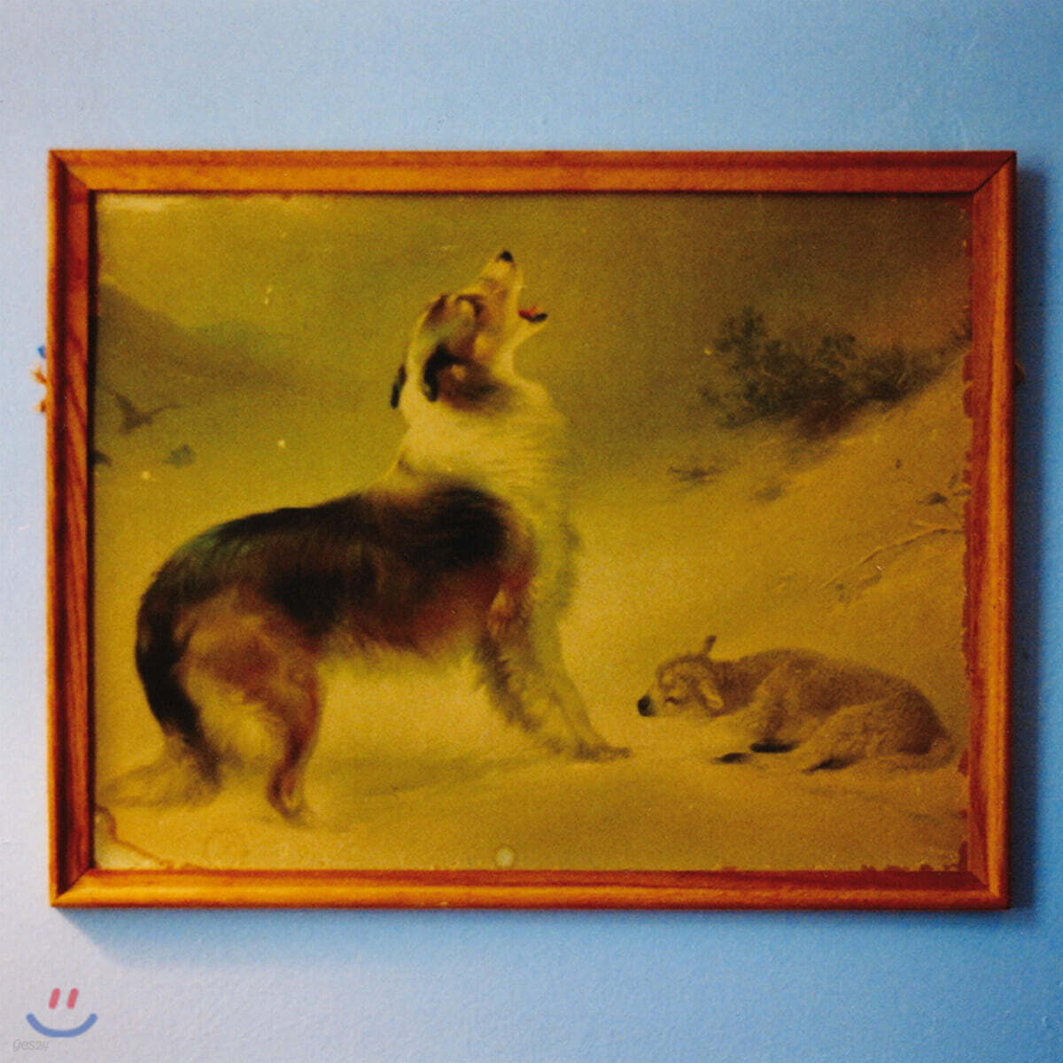 Explosions in the Sky (익스플로전스 인 더 스카이) - 4집 The Rescue (Anniversary Edition) [LP]