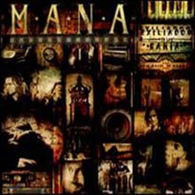 Mana - Exiliados es la Bahia (Lo mejor de Mana) (Deluxe Edition)