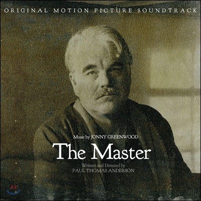   ȭ (The Master OST by Jonny Greenwood)