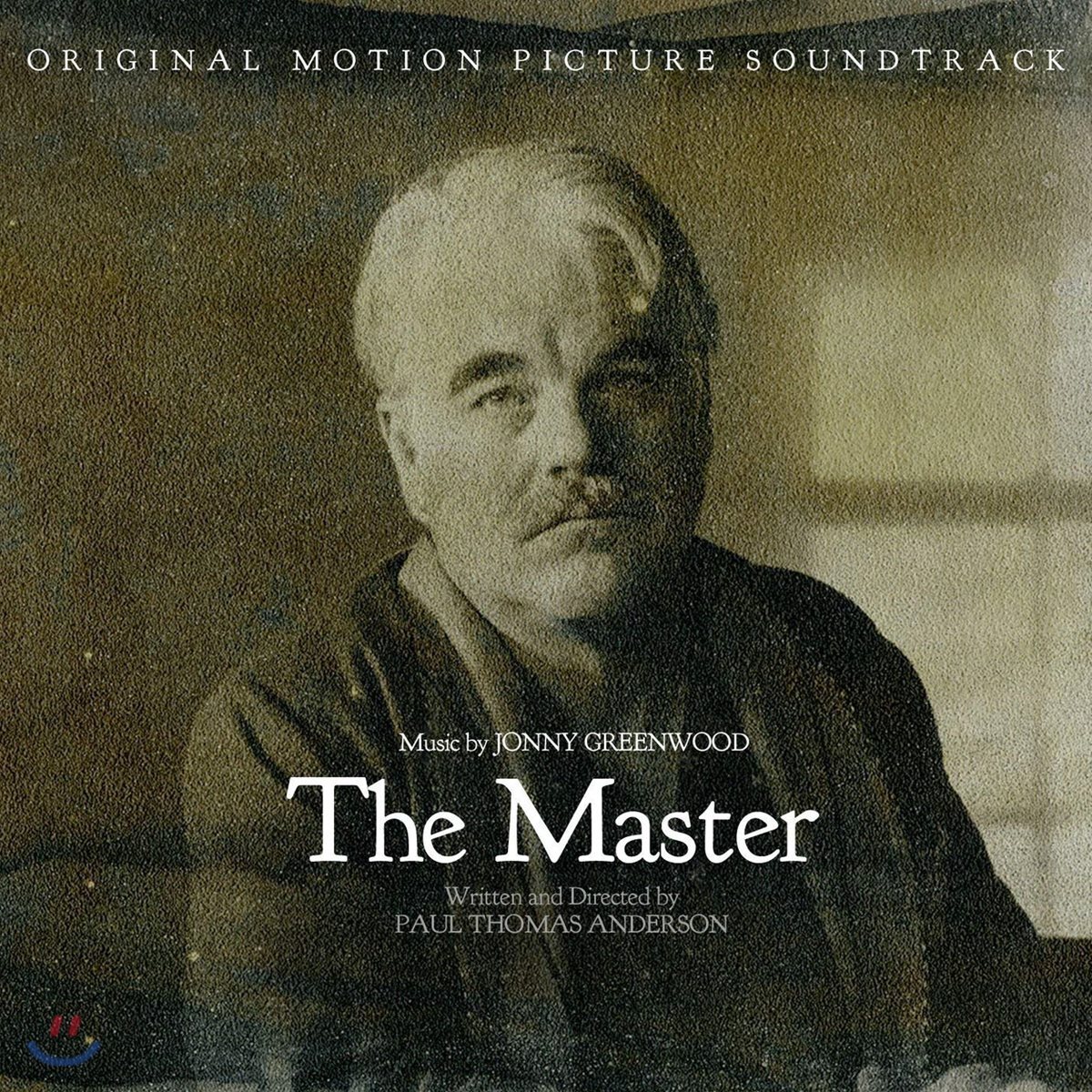 더 마스터 영화음악 (The Master OST by Jonny Greenwood)