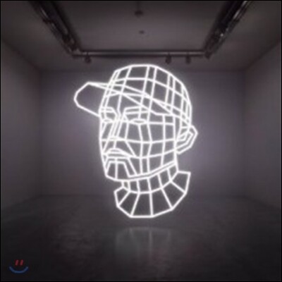 DJ Shadow - Reconstructed: The Best Of DJ Shadow (Deluxe Edition)