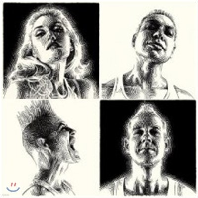 No Doubt - Push And Shove (Deluxe Edition)