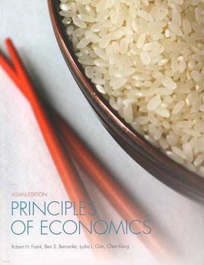 ASIAN EDITION PRINCIPLES OF ECONOMICS