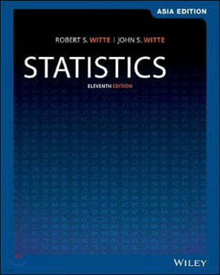 Statistics, 11/E