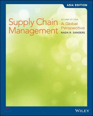 Supply Chain Management, 2/E