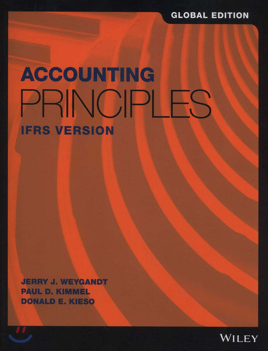 Accounting Principles