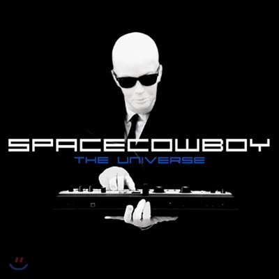 ̽ī캸 (Spacecowboy) 1 - The Universe