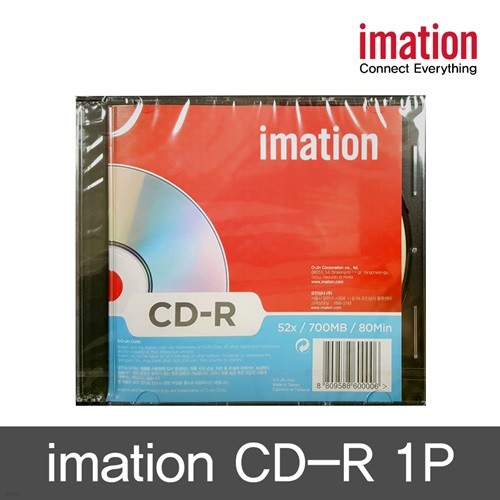 ̸̼ CD-R 1P SLIM