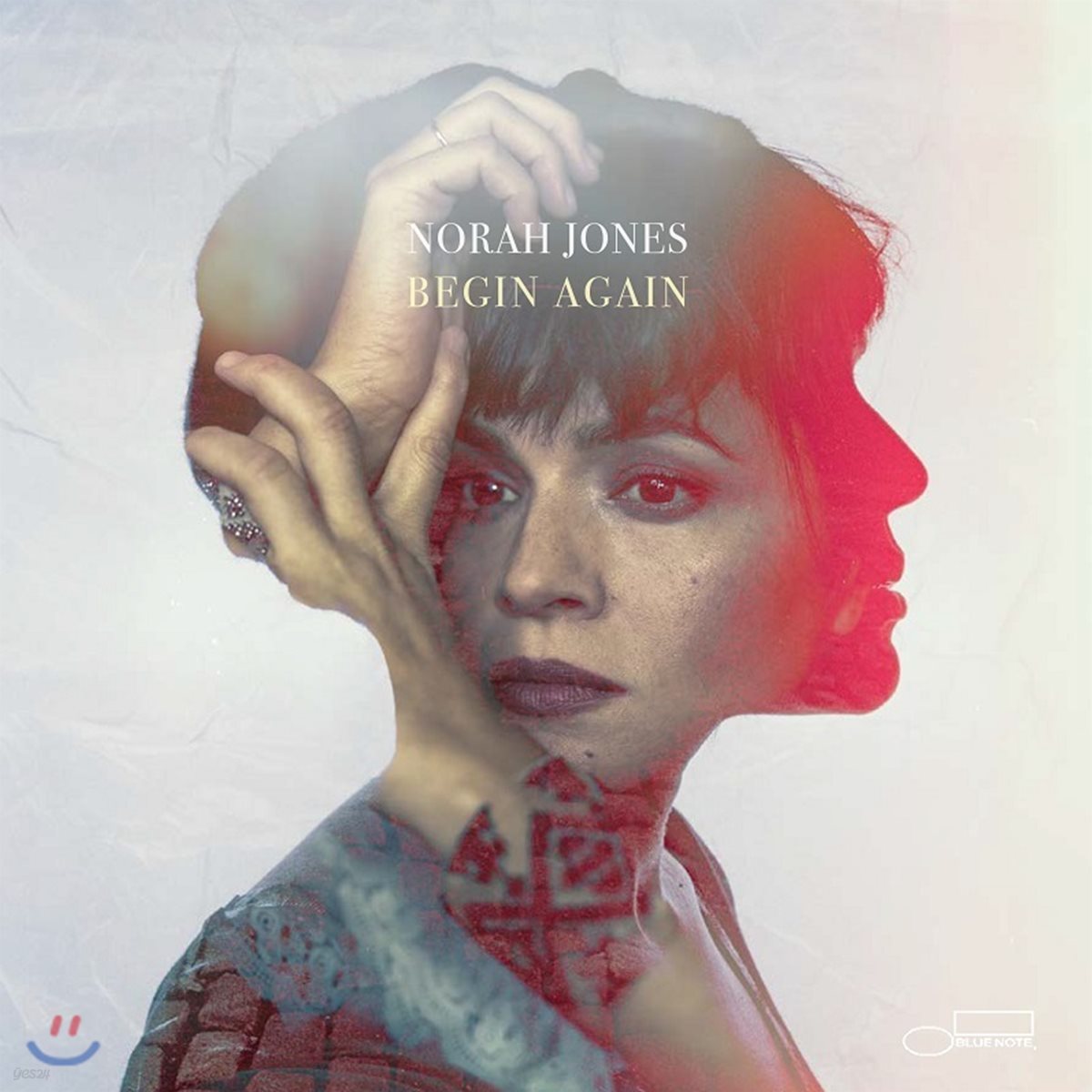 Norah Jones (노라 존스) - Begin Again