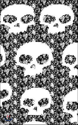 $ir Michael Fashion Skull writing drawing Journal: $ir Michael creative Writing Journal