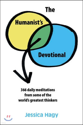 The Humanist's Devotional: 366 Daily Meditations from Some of the World's Greatest Thinkers