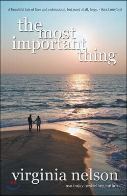 The Most Important Thing