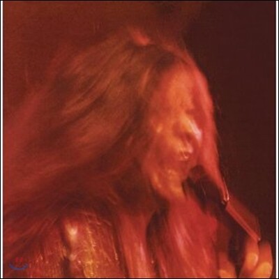 Janis Joplin - I Got Dem Ol' Kozmic Blues Again Mama!