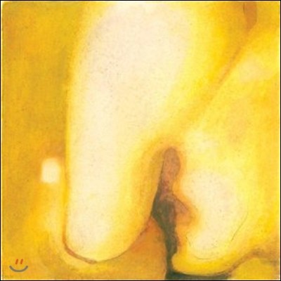 Smashing Pumpkins — Pisces Iscariot 앨범 커버