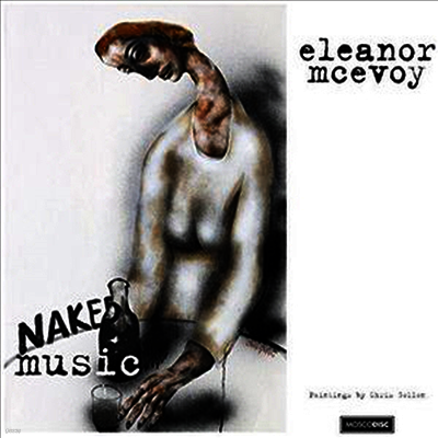 Eleanor Mcevoy — Naked Music 앨범 커버