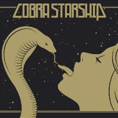 Cobra Starship - While The City Sleeps, We Rule The Streets (CD)