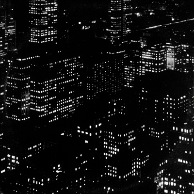 Timber Timbre — Sincerely Future Pollution (Download Card)(Gatefold) 앨범 커버