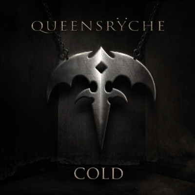 Queensryche — Cold (Single) 앨범 커버