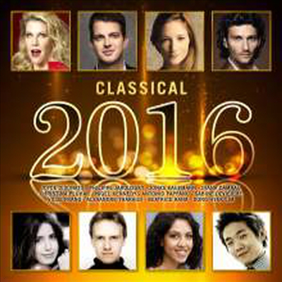  Ŭ 2016 (Warner Classical 2016) (2CD)(CD) -  ְ