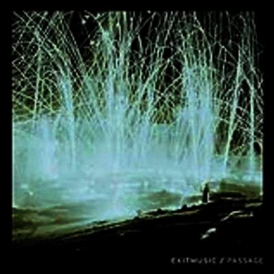 Exitmusic — Passage 앨범 커버