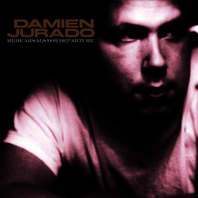 Damien Jurado — Rehearsals For Departure (Download Card) 앨범 커버