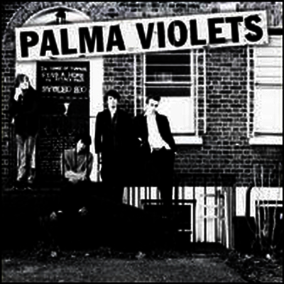 Palma Violets — 180 (Download Code) 앨범 커버