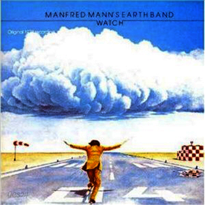 Manfred Mann's Earth Band - Watch (Bonus Track)(180g)(LP)