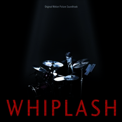 O.S.T. - Whiplash (위플래쉬) (Soundtrack)(Vinyl LP)