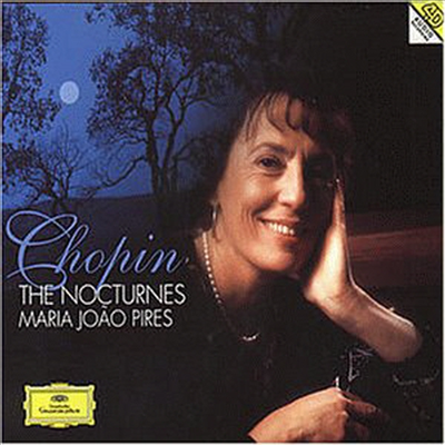 쇼팽: 녹턴 전곡 (Chopin: Nocturnes) (2CD) - Maria Joao Pires