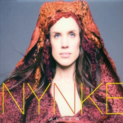 Nynke - Alter (CD)