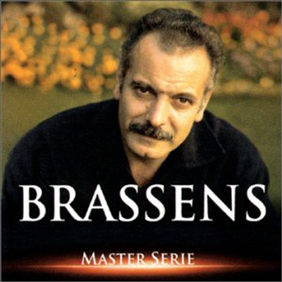 Georges Brassens - Master Serie Vol.2 (CD)