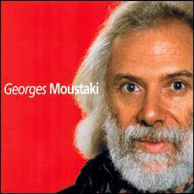 Georges Moustaki - Talents of the Century (CD)