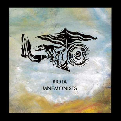 Biota - The Biota Box (6CD Box Set)