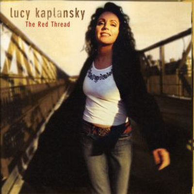 Lucy Kaplansky - Red Thread (CD)