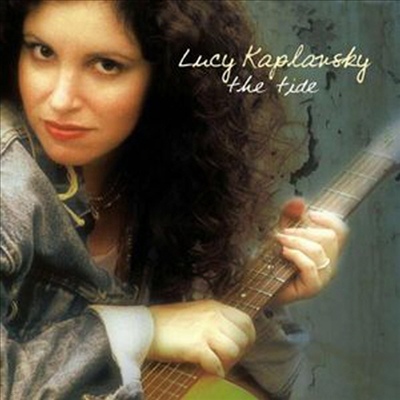 Lucy Kaplansky - Tide (Remastered)(Bonus Tracks)(CD)