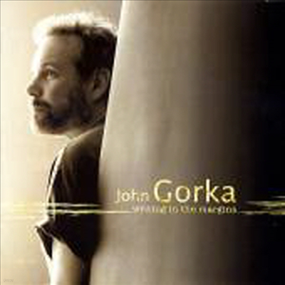 John Gorka - Writing In The Margins (CD)