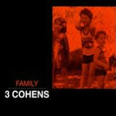 3 Cohens - Family (CD)