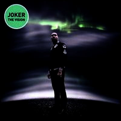 Joker — Vision 앨범 커버