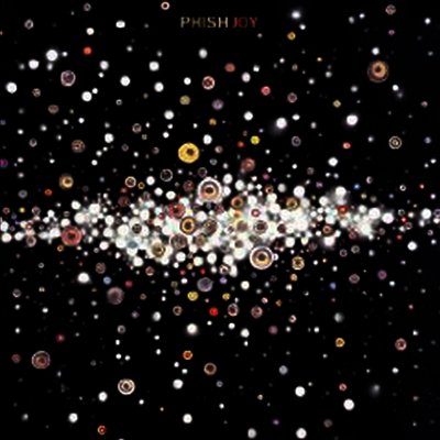 Phish — Joy 앨범 커버
