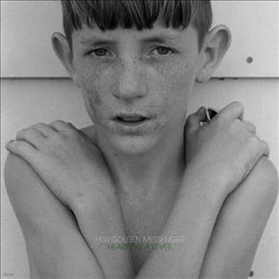 Hiss Golden Messenger — Heart Like A Levee (Download Card) 앨범 커버